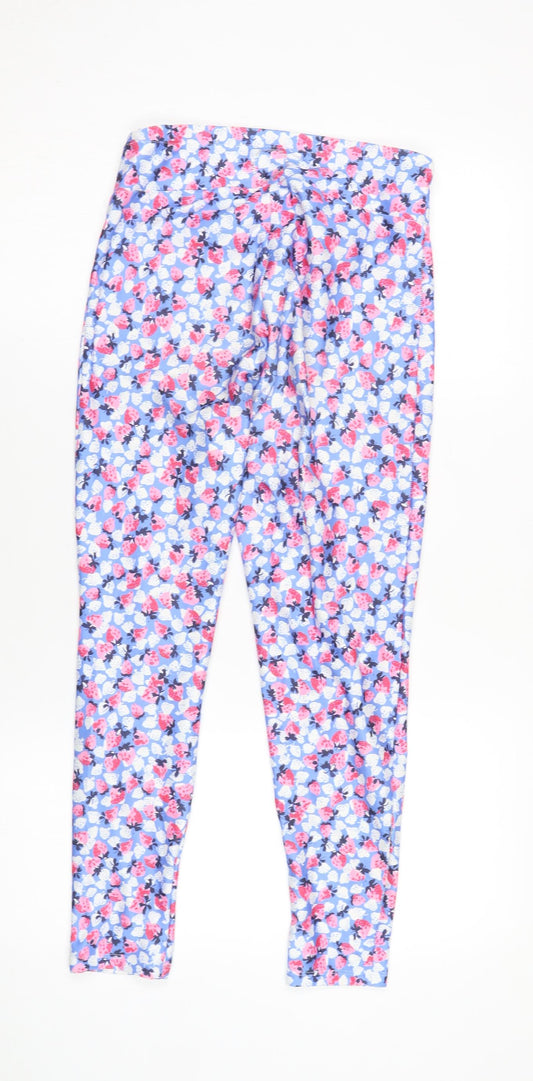 Nobody's Child Women's Multicoloured Jegging Size 10