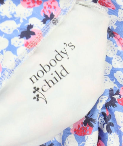 Nobody's Child Women's Multicoloured Jegging Size 10