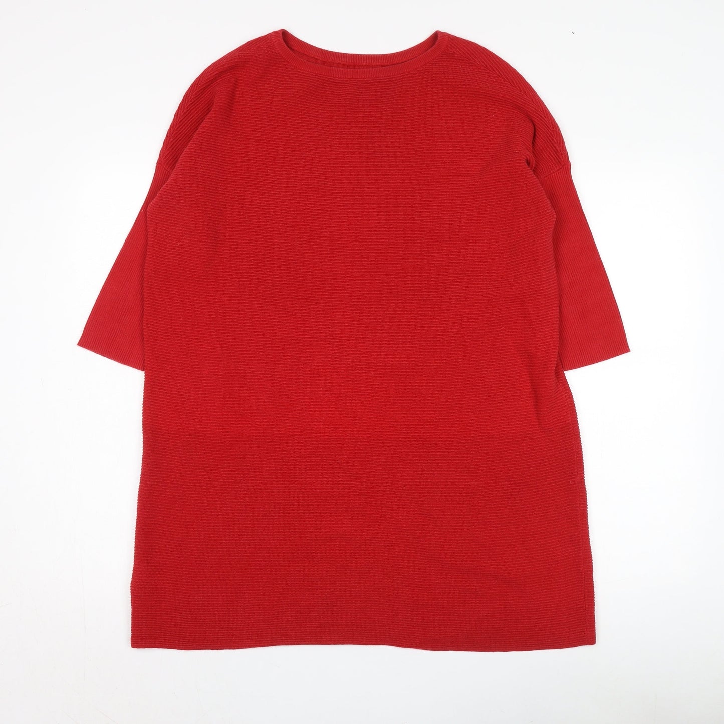 Phase Eight Women’s Red Shift Dress XS Casual