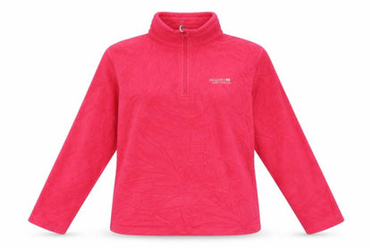 Womens UK Size 14 Regatta Pink Pullover Sweatshirt