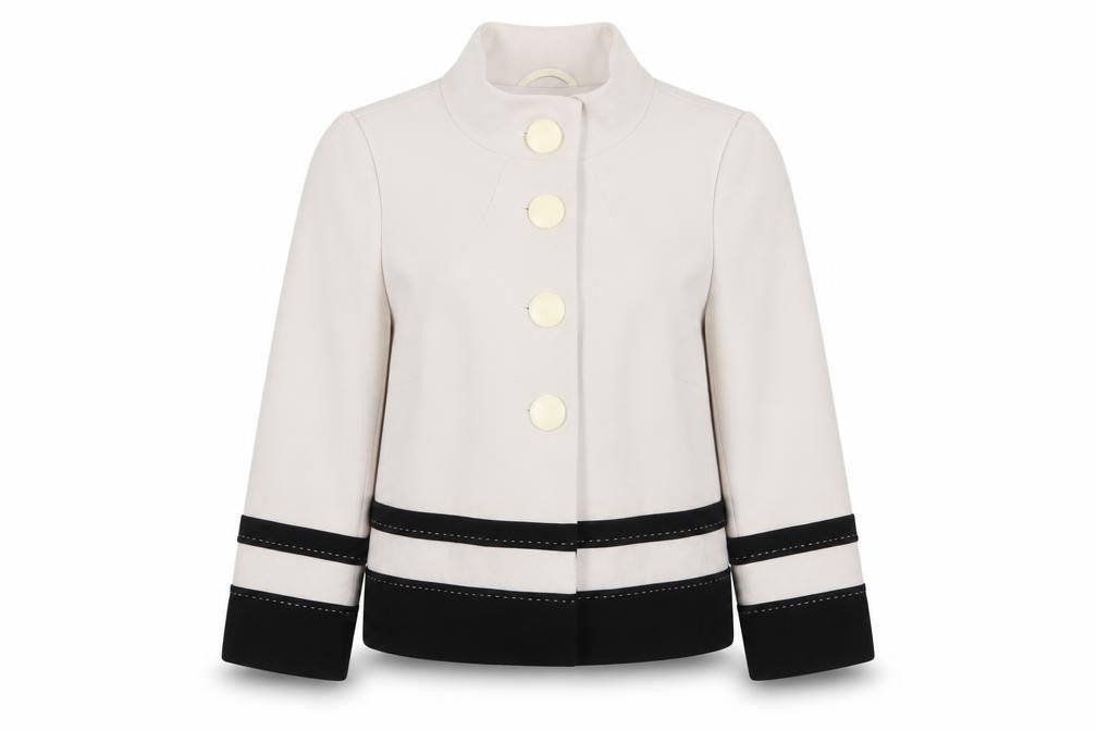 Womens UK Size 12 Principles Regular Multicoloured Suit Jacket