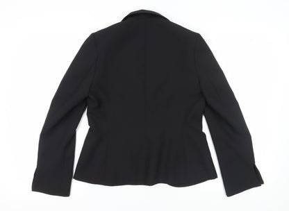 Dorothy Perkins Women's Black Blazer, Size 12