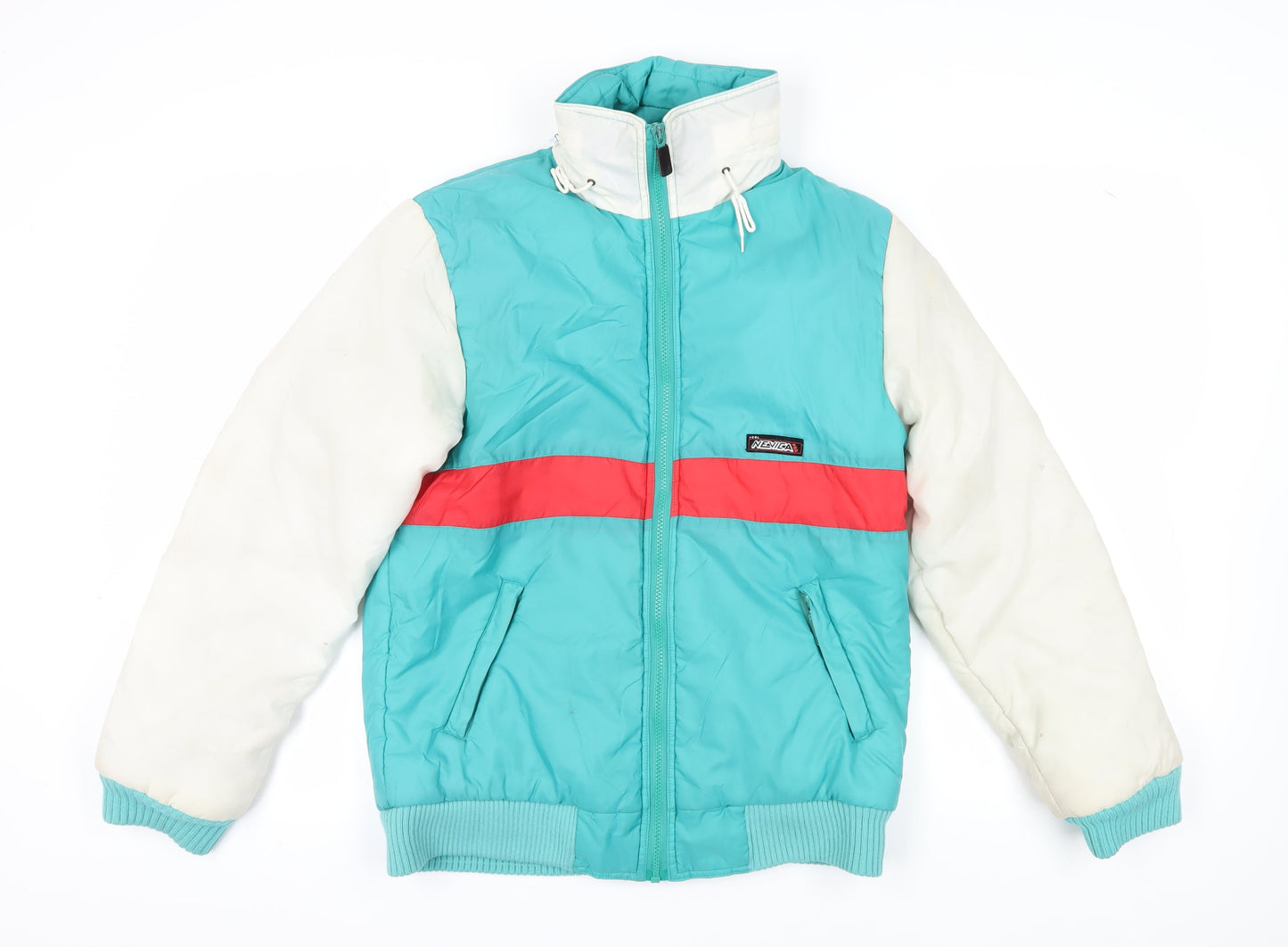 Mens UK Size 38 NEVICA Multicoloured Ski