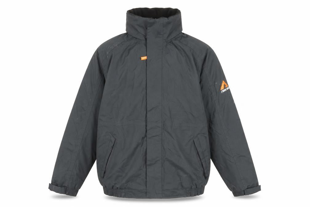 Mens UK Size L Neilson Black Puffer Jacket