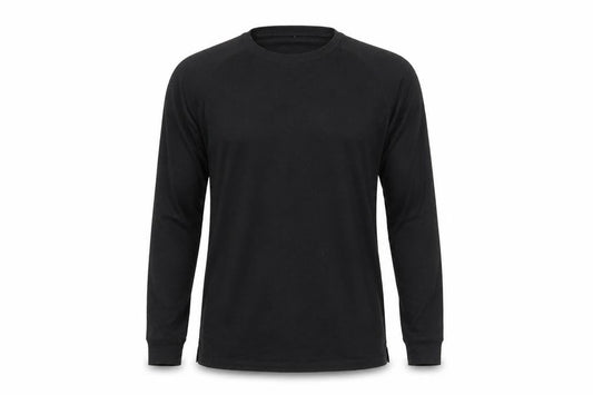 Mens UK Size 18 Mountain Warehouse Black  T-Shirt