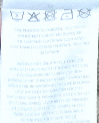 Brave Soul Women's Beige Medium Pullover Hoodie