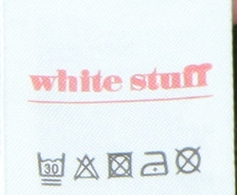 White Stuff Men's Red Wool Pullover Jumper 2XL