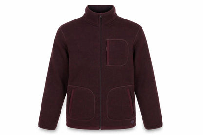 Marks & Spencer Men's Burgundy 3-in-1 Jacket M