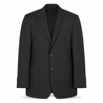 Mens UK Size 42 Marks and Spencer Regular Grey Suit Jacket