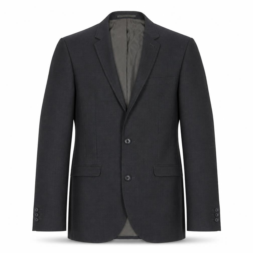 Mens UK Size 36 NEXT Regular Grey Suit Jacket