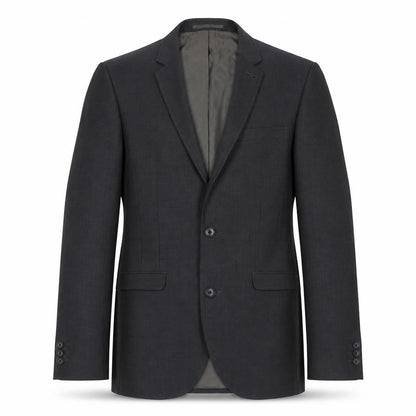 Mens UK Size 36 NEXT Regular Grey Suit Jacket