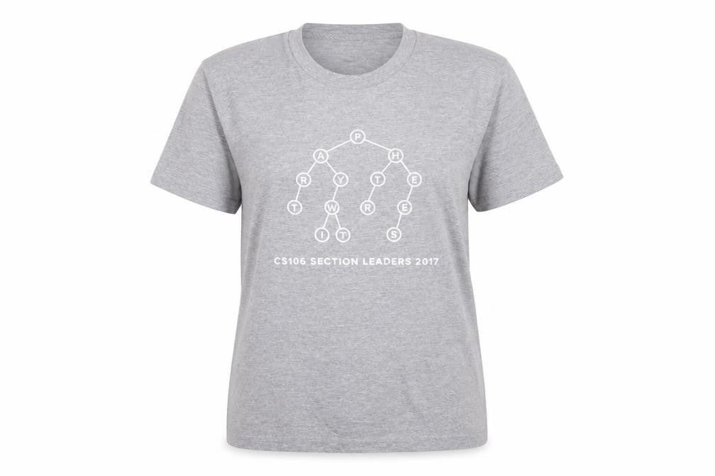 Unisex Adults UK Size S American Apparel Grey Basic T-Shirt