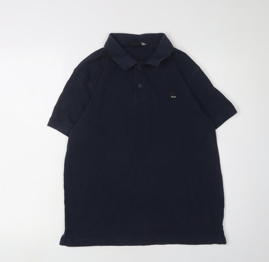 Bench Men's Polo Shirt Size M