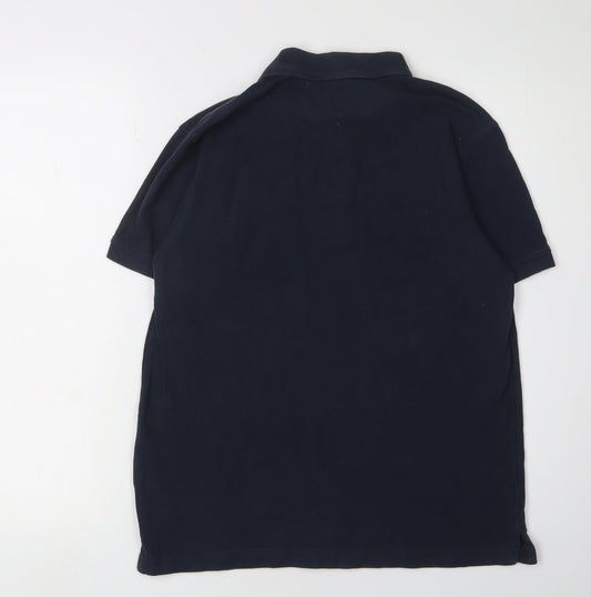 Bench Men's Polo Shirt Size M