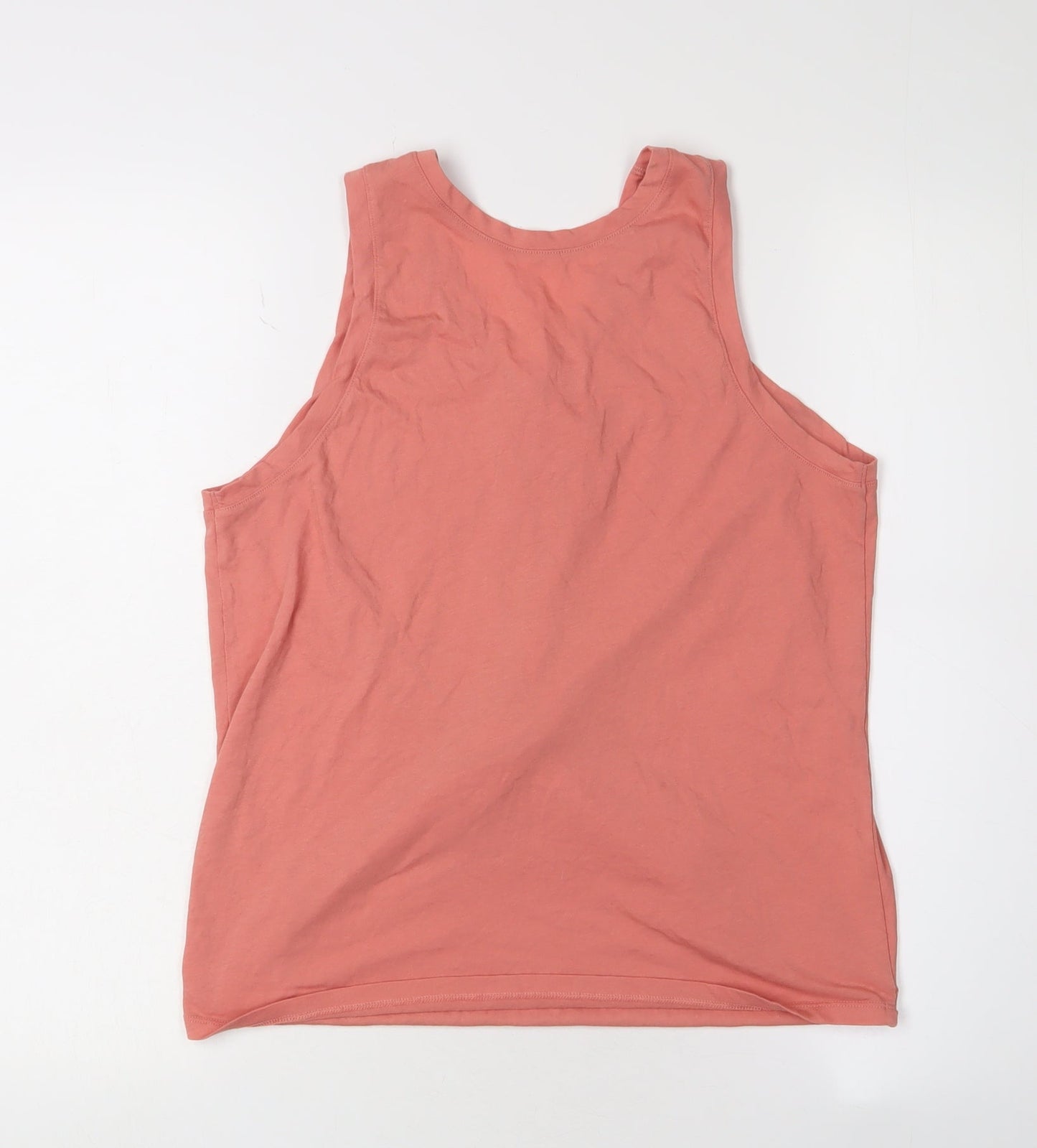 Victoria Sport Women's Pink Camisole Tank Size S