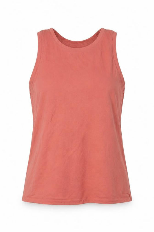 Victoria Sport Women's Pink Camisole Tank Size S