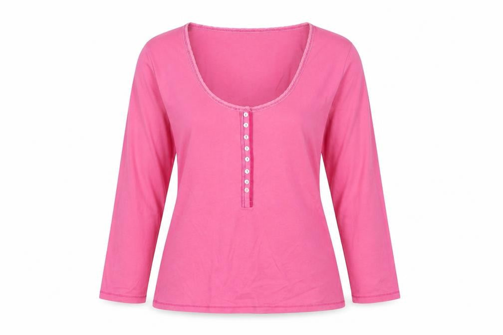 Womens UK Size 12 Boden Pink  Blouse