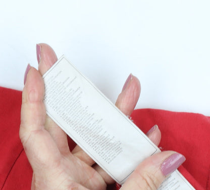 Nike Arsenal Red T-Shirt for Unisex Adults, Size M