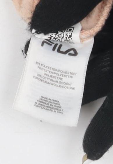 Fila Women's Beige Sweatshirt S - Stylish Pullover