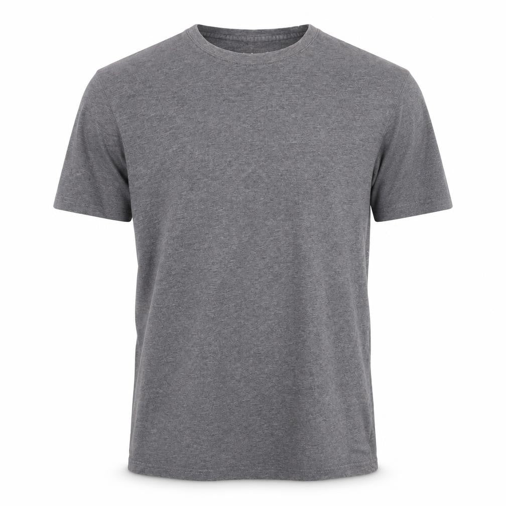 Mens UK Size S Hawkshead Grey  T-Shirt