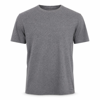 Mens UK Size S Hawkshead Grey  T-Shirt