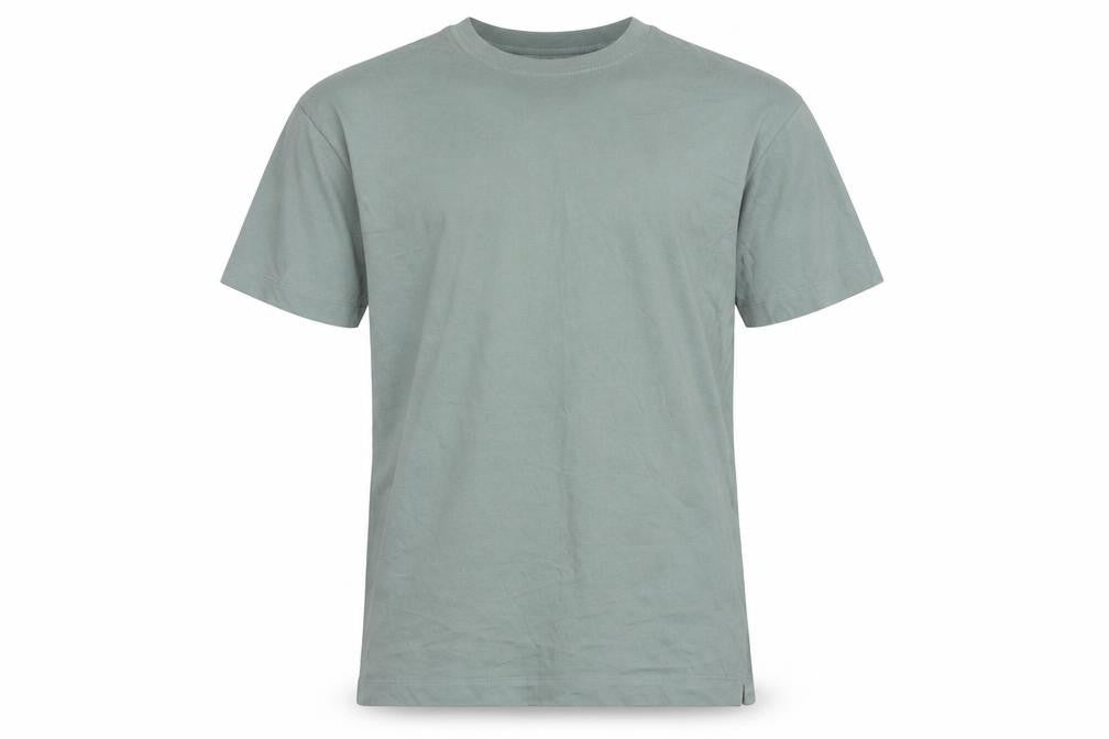Mens UK Size M Reiss Green  T-Shirt