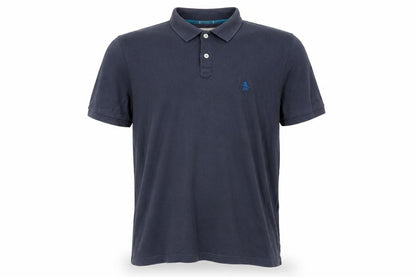 Mens UK Size L Original Penguin Cotton Polo Shirt