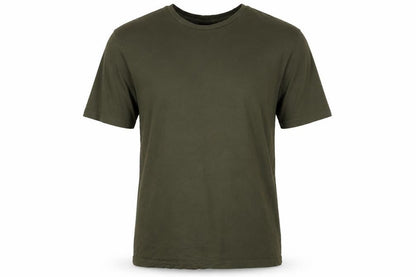 Mens UK Size L ellesse Green  T-Shirt
