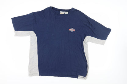 Mens UK Size L Disney Multicoloured  T-Shirt