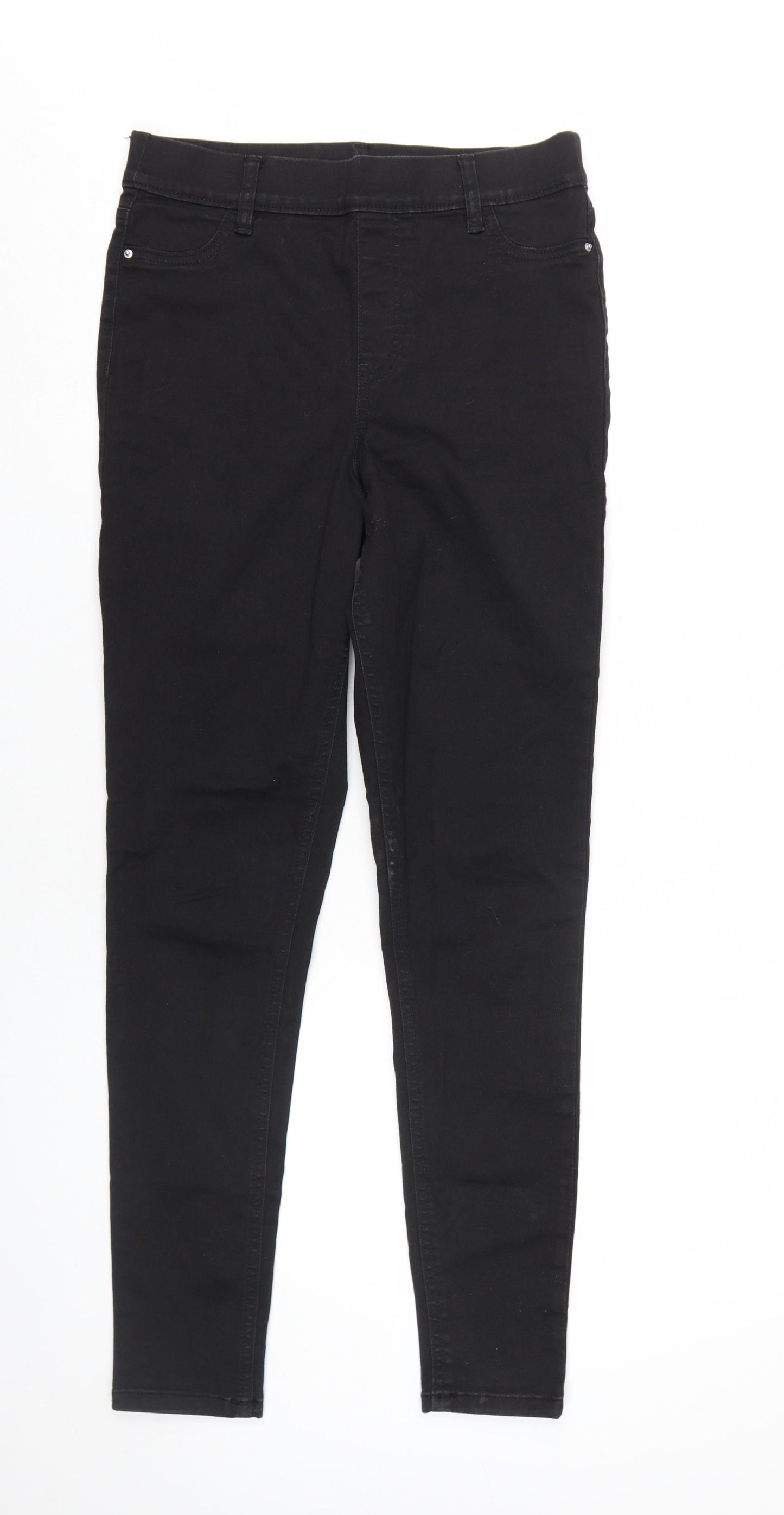 F&F Women's Black Skinny Jeans