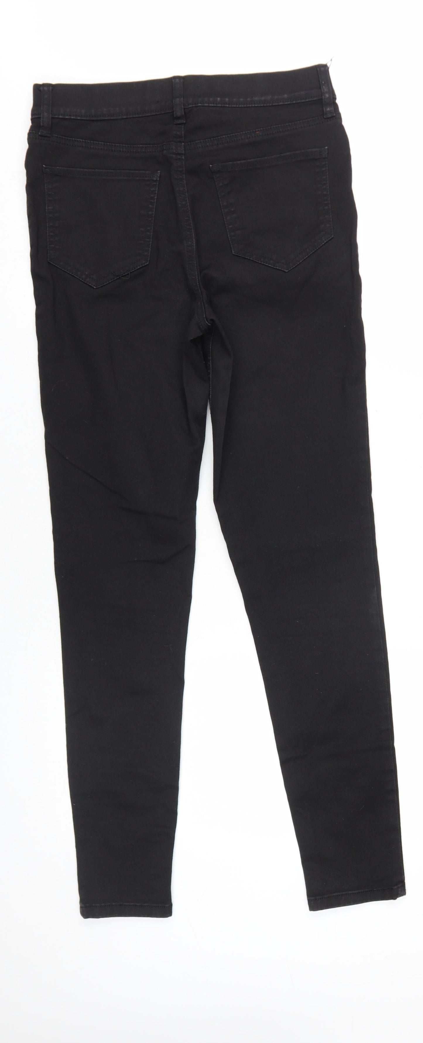 F&F Women's Black Skinny Jeans