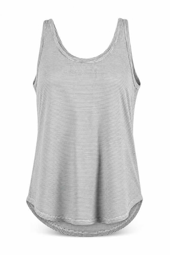 Womens UK Size L Pieces Multicoloured Basic Tank