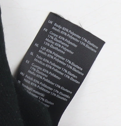 USA Pro Women's Multicoloured Leggings Size 8