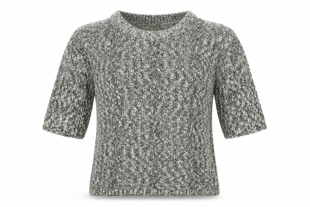 Womens UK Size 10 Soulcal Grey Jumper Jumper