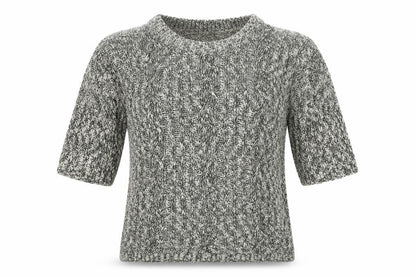 Womens UK Size 10 Soulcal Grey Jumper Jumper