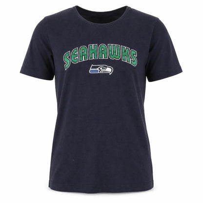 Team Apparel Women's Black XL T-Shirt