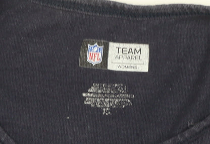 Team Apparel Women's Black XL T-Shirt