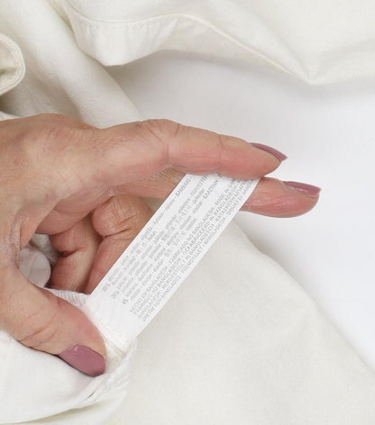 Bershka Women's White Skinny Trousers Size 10