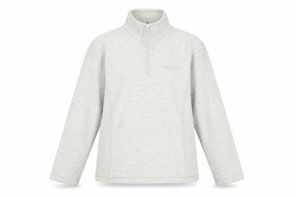 Womens UK Size 12 Regatta Beige Pullover Sweatshirt