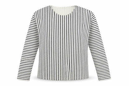 Womens UK Size 8 Marks and Spencer White Basic T-Shirt