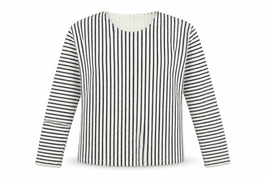 Womens UK Size 8 Marks and Spencer White Basic T-Shirt