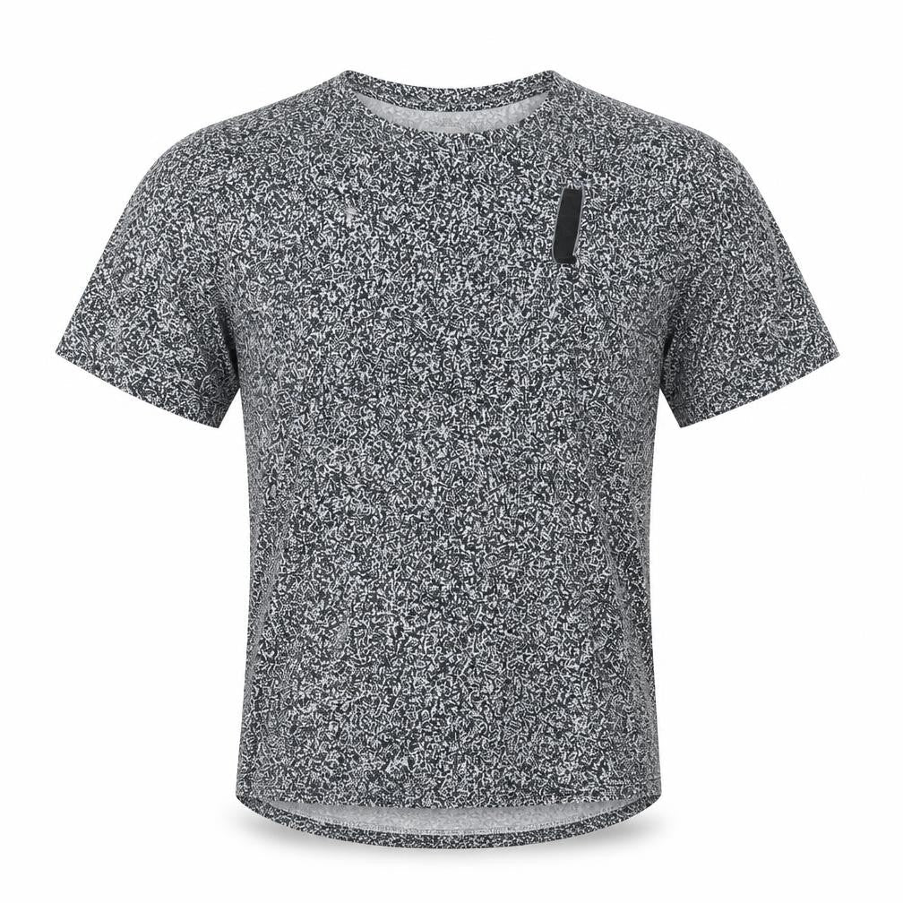 Mens UK Size M PUMA Grey  T-Shirt