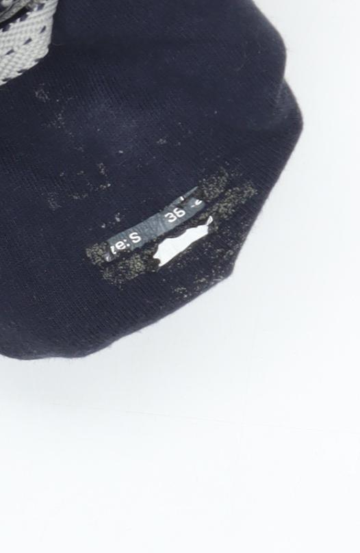 Kukri Men's Blue S Rugby Polo, Casual Sportswear