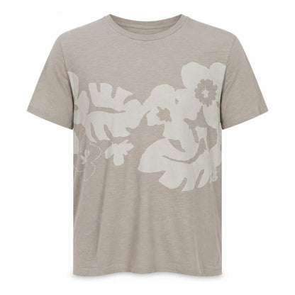 Mens UK Size M Gap Beige  T-Shirt