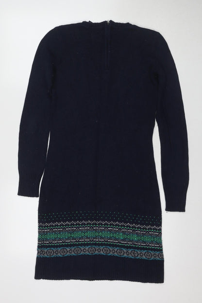 Tommy Hilfiger Women's XS Multicoloured Knit Dress