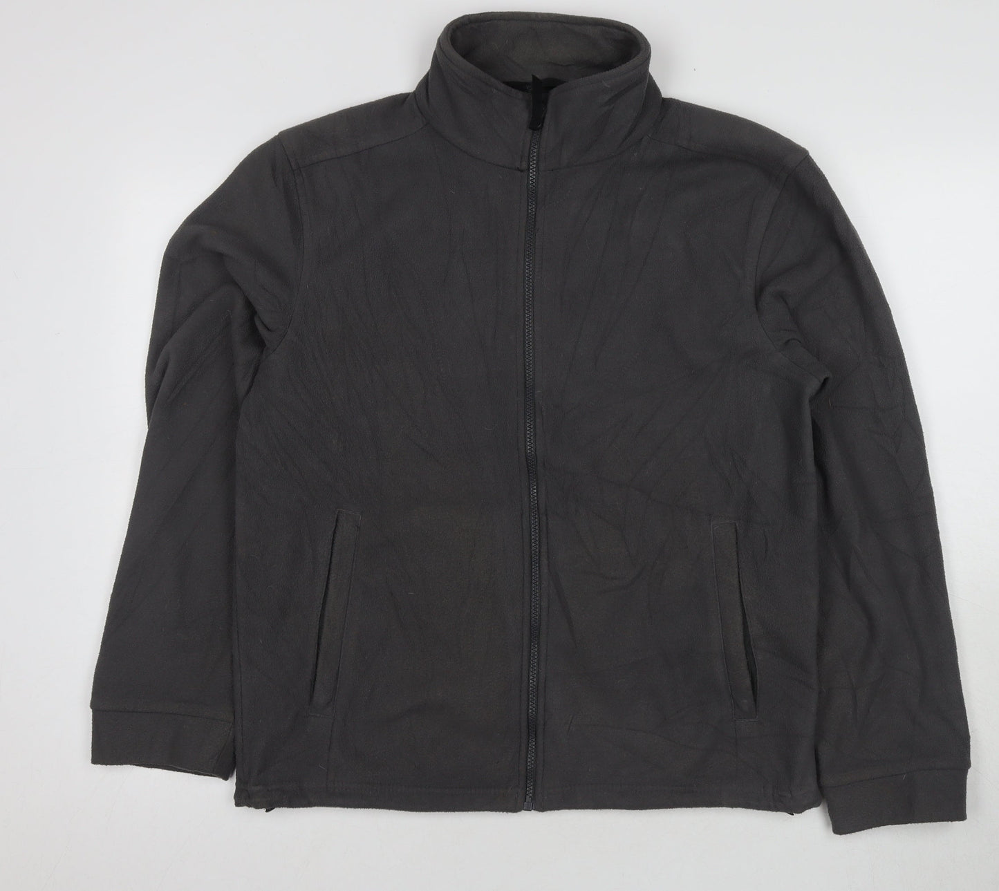 Mens UK Size M Regatta Black