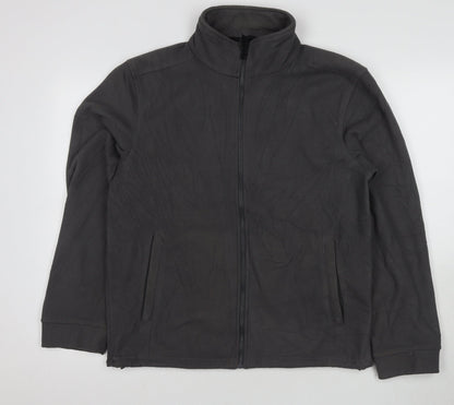 Mens UK Size M Regatta Black