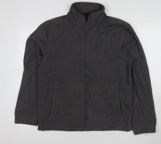 Mens UK Size M Regatta Black