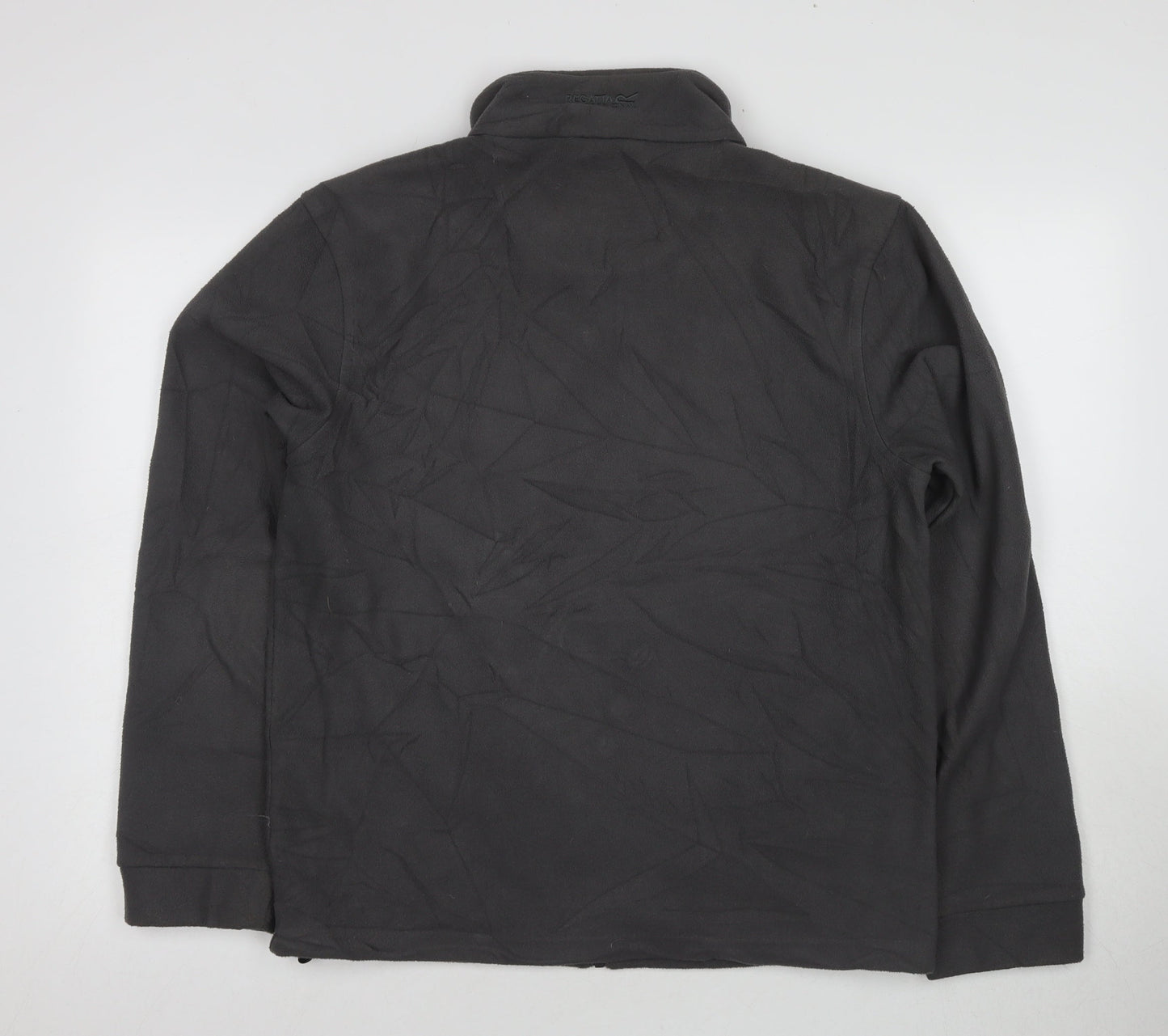 Mens UK Size M Regatta Black