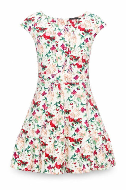 Sfera Women's Multicoloured A-Line Dress S